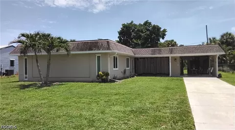 18579 Robinson Ave, Port Charlotte, FL 33948