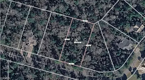 3650 Mackey Cove Dr, Pensacola, FL 32514