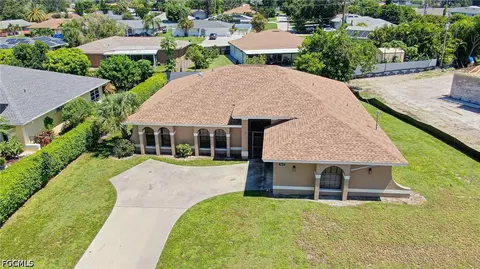 1817 NE Van Loon Ter, Cape Coral, FL 33909
