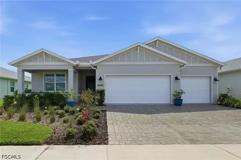 16425 Settlers Way, Punta Gorda, FL 33982
