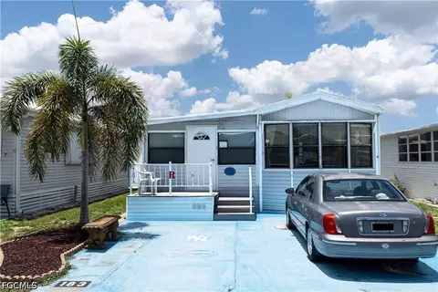 183 Caravan Cir, North Fort Myers, FL 33903