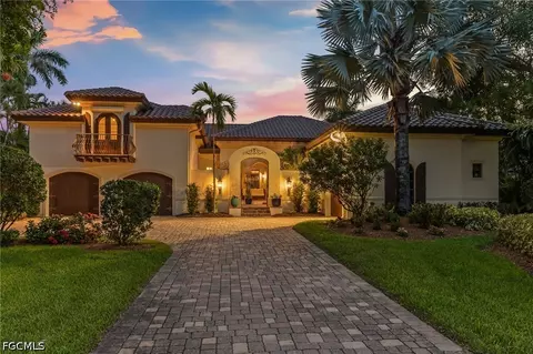 3552 Stuart Ct, Fort Myers, FL 33901