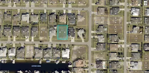 3609 NW 2nd Ter, Cape Coral, FL 33993