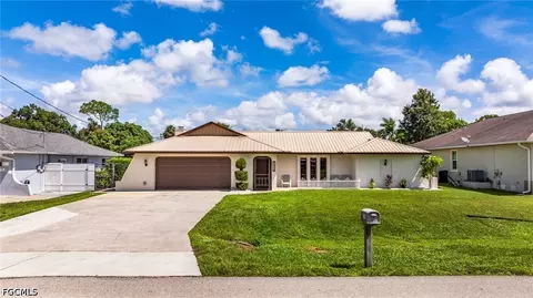 13540 Marquette Blvd, Fort Myers, FL 33905