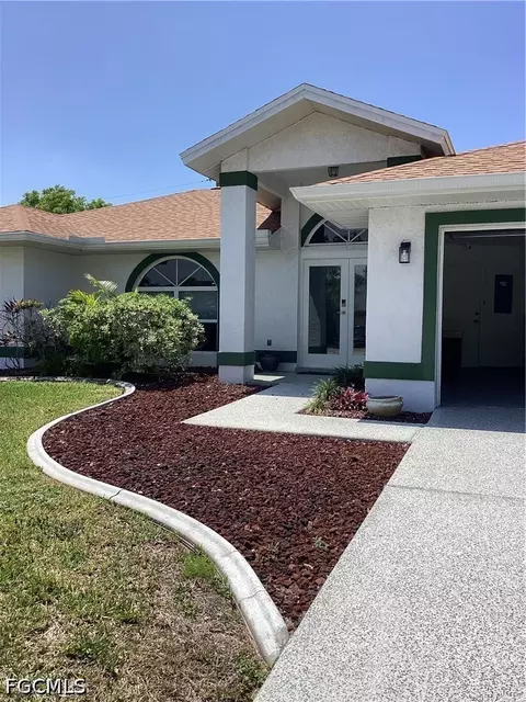 Undisclosed, Cape Coral, FL 33990