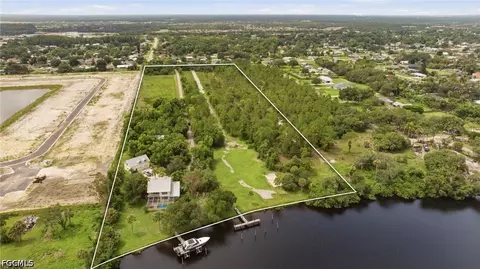 13668 Marquette Blvd, Fort Myers, FL 33905