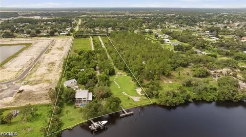 13668 Marquette Blvd, Fort Myers, FL 33905