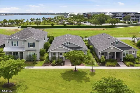 17033 Pine Lily Ln, Punta Gorda, FL 33982