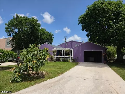 7381 7383 Albany Rd, Fort Myers, FL 33967