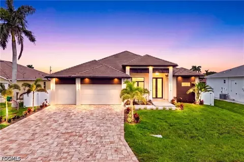 114 SW 36th Pl, Cape Coral, FL 33991
