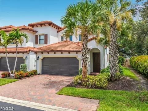 15820 Portofino Springs Blvd #109, Fort Myers, FL 33908