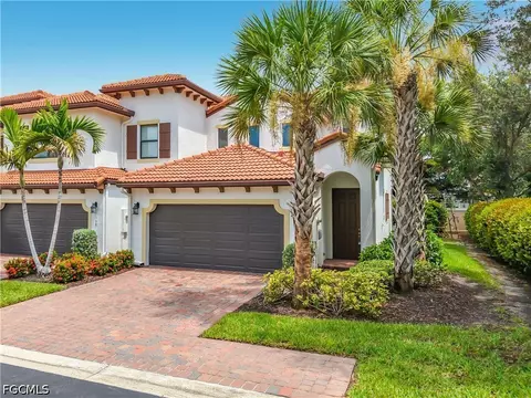 15820 Portofino Springs Blvd #109, Fort Myers, FL 33908