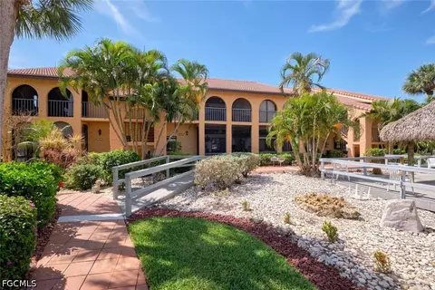 5510 SW 4th Pl #506, Cape Coral, FL 33914