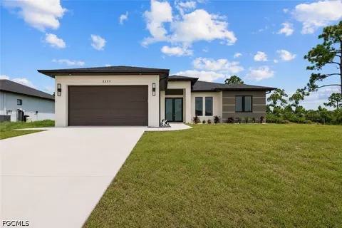 2227 NW 30th St, Cape Coral, FL 33993