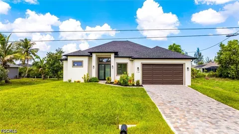 1124 NW 31st Ave, Cape Coral, FL 33993