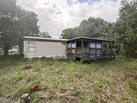 600 Bridle Way, Labelle, FL 33935