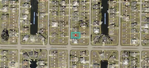 1205 NW 37th Ave, Cape Coral, FL 33993