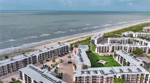 1501 Middle Gulf Dr #105F, Sanibel, FL 33957