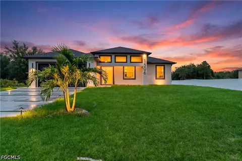 1506 Richmond Ave N, Lehigh Acres, FL 33972
