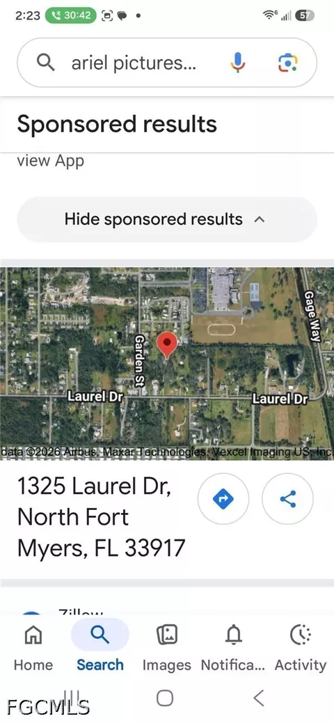 1325 Laurel Dr, North Fort Myers, FL 33917