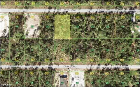 17415 Masten Ave, Port Charlotte, FL 33954