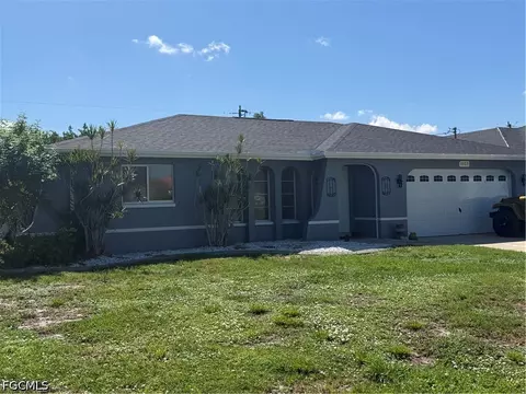 1523 SE 20th Pl, Cape Coral, FL 33990