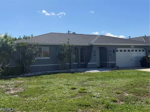 1523 SE 20th Pl, Cape Coral, FL 33990
