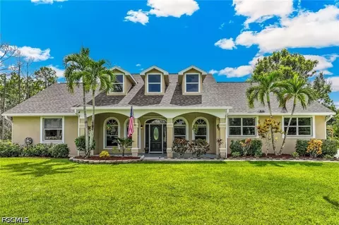 9470 Coralee Ave, Estero, FL 33928