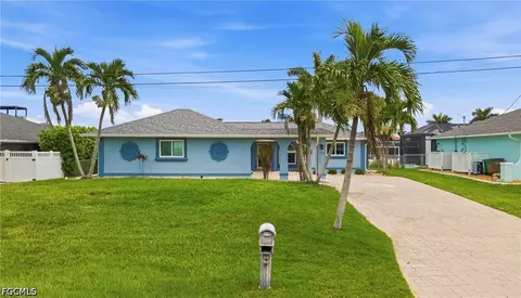 1409 SW 43rd Ter, Cape Coral, FL 33914