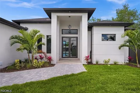 1532 NW 24th Pl, Cape Coral, FL 33993