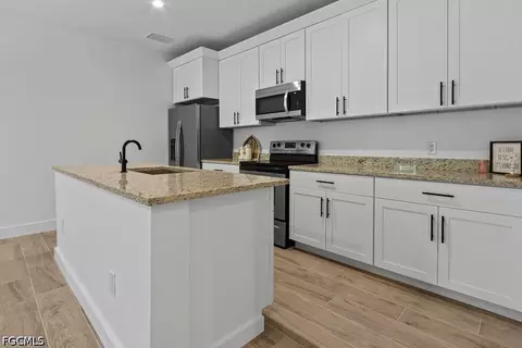 Kitchen - 2008 Robert Ave, Alva, FL 33920 photo 7 of 7