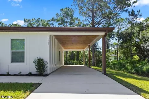 Exterior - 2008 Robert Ave, Alva, FL 33920 photo 1 of 1
