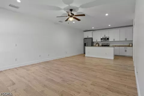 Living - 2008 Robert Ave, Alva, FL 33920 photo 2 of 3