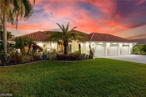 2318 SE 27th St, Cape Coral, FL 33904