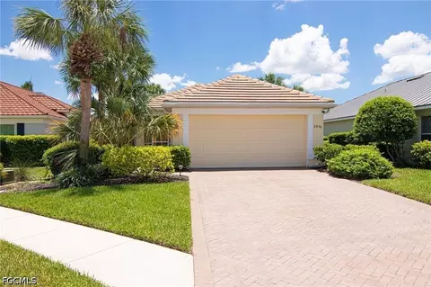 2436 Woodbourne Pl, Cape Coral, FL 33991