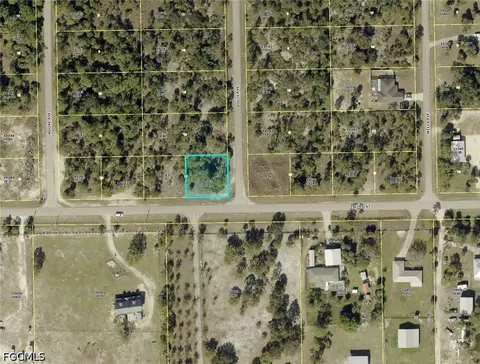 4007 E 23rd St, Alva, FL 33920 photo 3