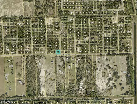 4007 E 23rd St, Alva, FL 33920 photo 5