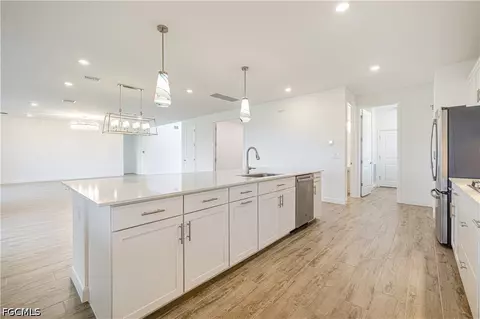 Kitchen - 20933 Napa Loop, Estero, FL 33928 photo 1 of 7