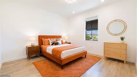 Bedroom - 20933 Napa Loop, Estero, FL 33928 photo 3 of 4