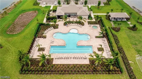 Exterior - 20933 Napa Loop, Estero, FL 33928 photo 9 of 10