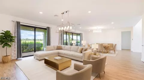 Living - 20933 Napa Loop, Estero, FL 33928 photo 2 of 5