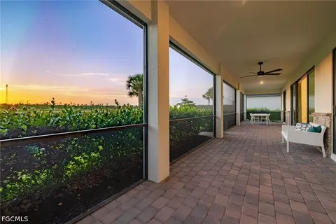 Exterior - 20933 Napa Loop, Estero, FL 33928 photo 5 of 10