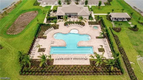 Exterior - 20933 Napa Loop, Estero, FL 33928 photo 9 of 10