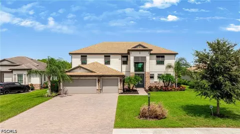 Exterior - 20933 Napa Loop, Estero, FL 33928 photo 4 of 10