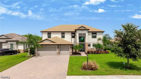 Exterior - 20933 Napa Loop, Estero, FL 33928 photo 4 of 10