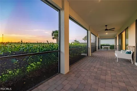 Exterior - 20933 Napa Loop, Estero, FL 33928 photo 5 of 10