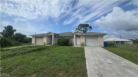 4824 Leonard Blvd S, Lehigh Acres, FL 33973