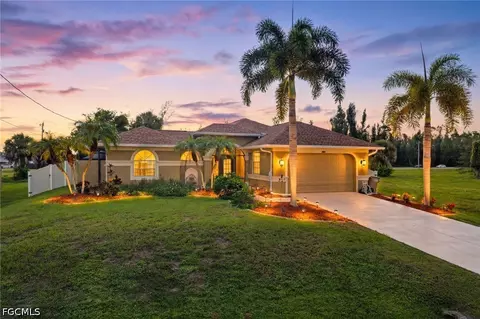 1108 SW 15th Pl, Cape Coral, FL 33991