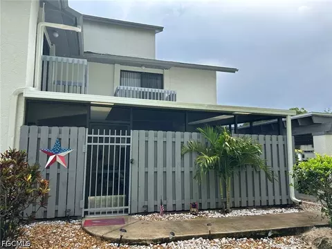 17452 Woodlnd Trce #A, Fort Myers, FL 33908