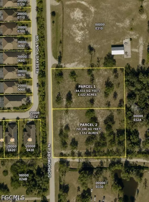 Sophomore Ln, Fort Myers, FL 33912